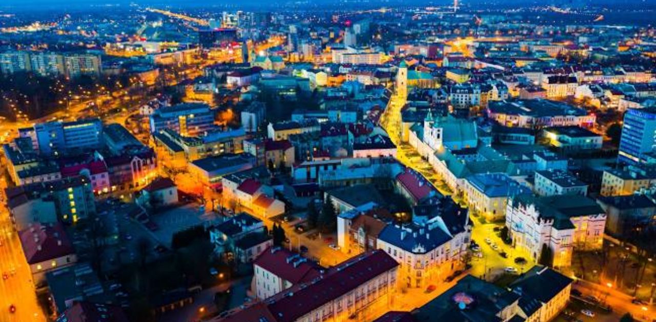 Rzeszów