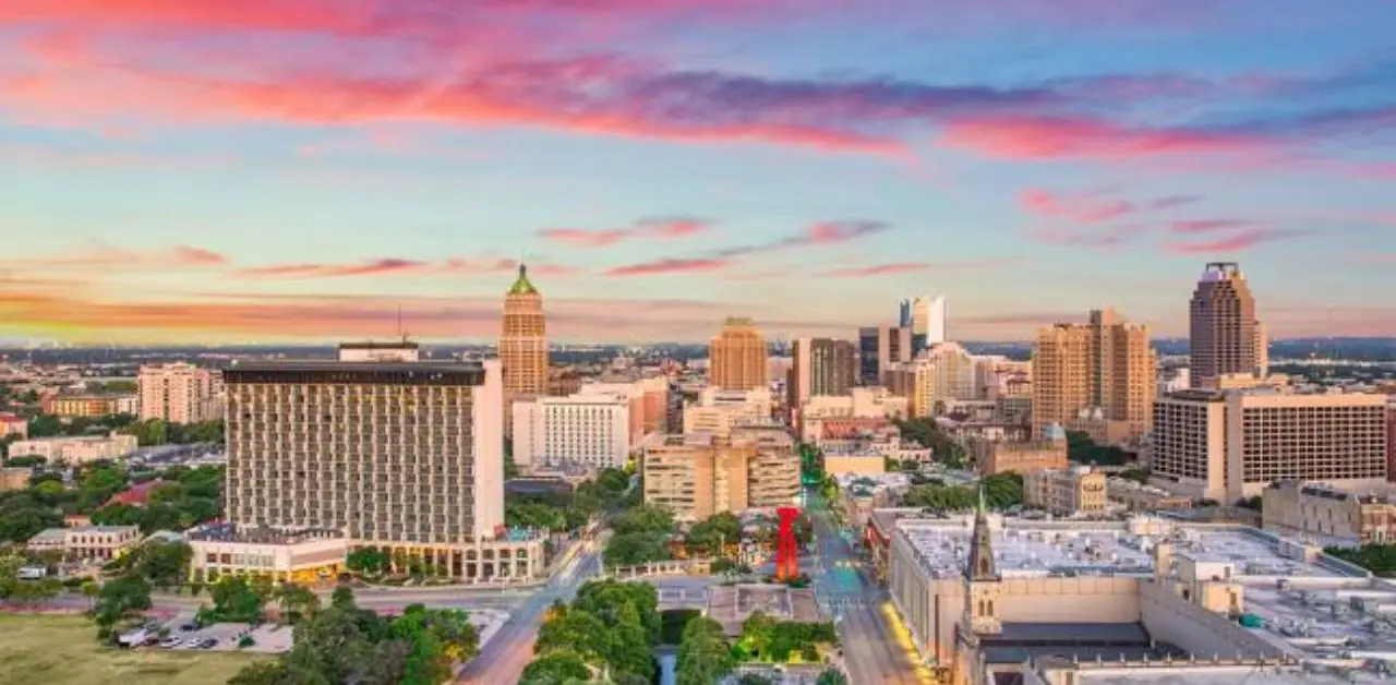 San Antonio
