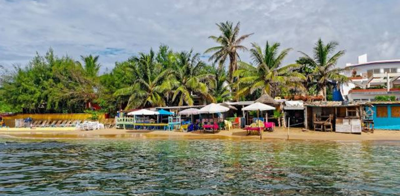 Senegal