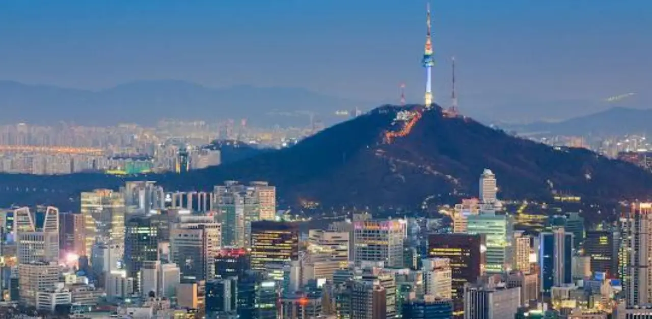 Seoul