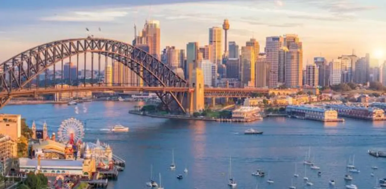 Sydney