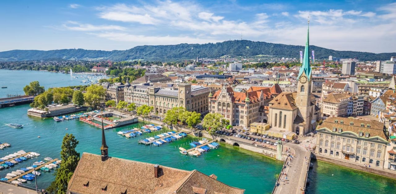 Zürich