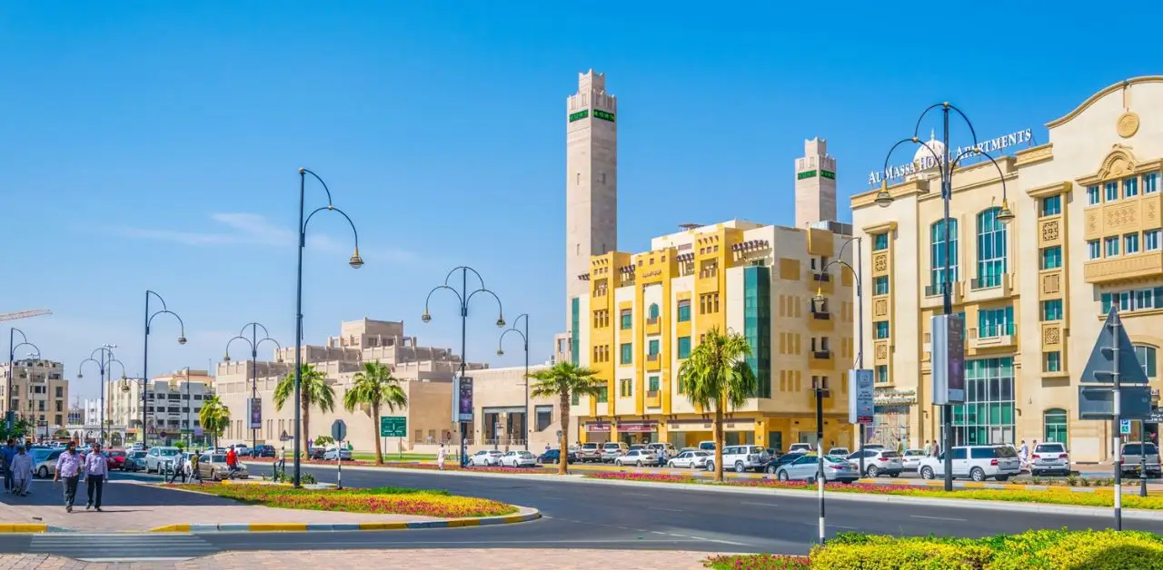 Al Ain