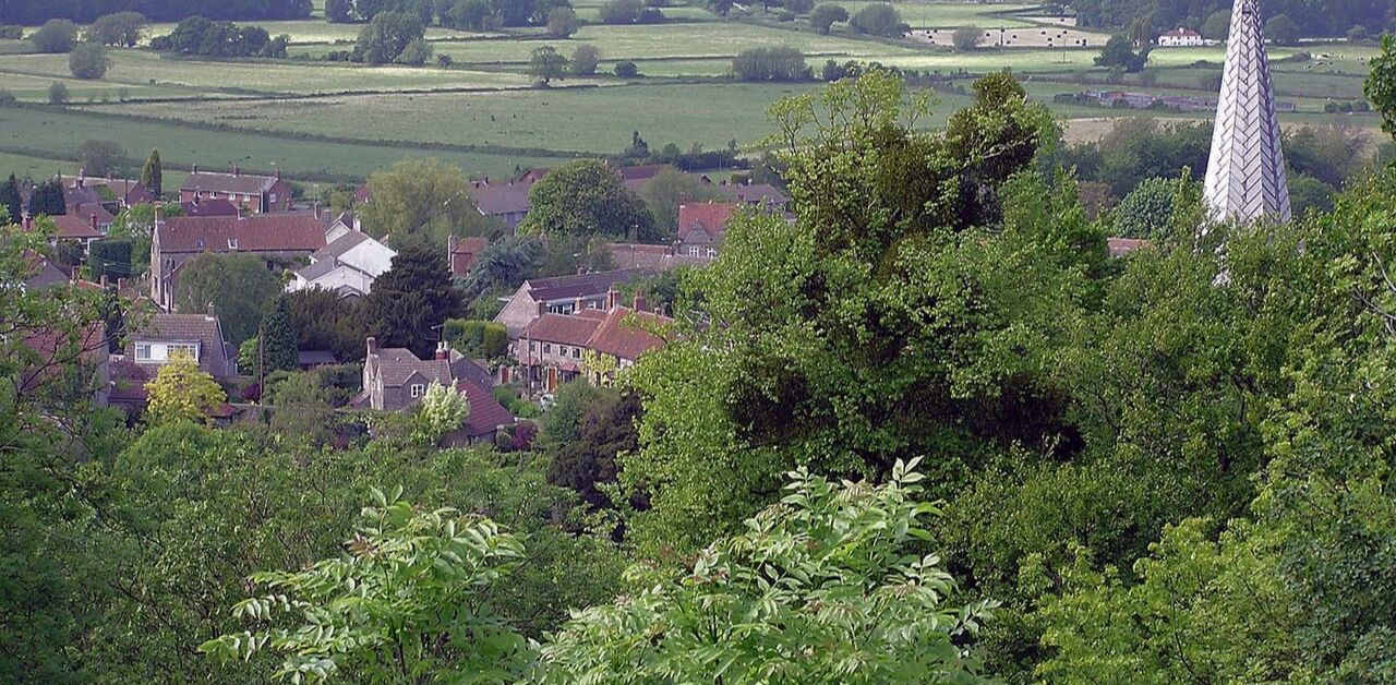 Almondsbury