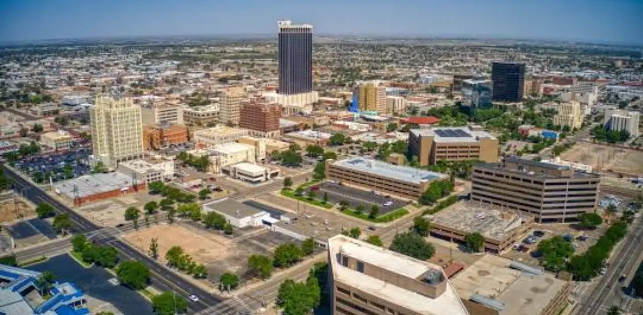 Amarillo