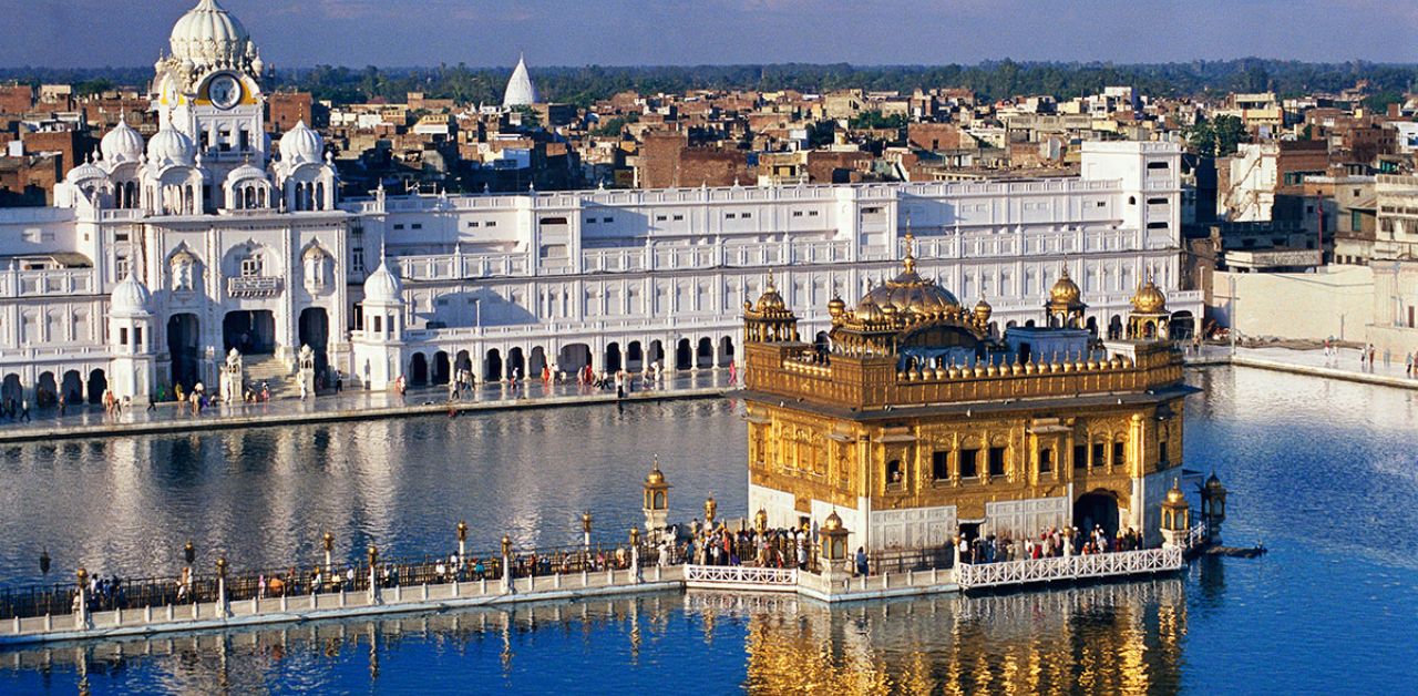 Amritsar