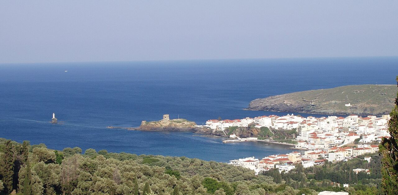 Andros