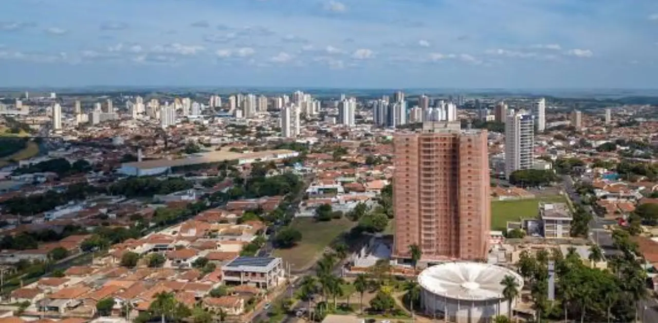 Araraquara 