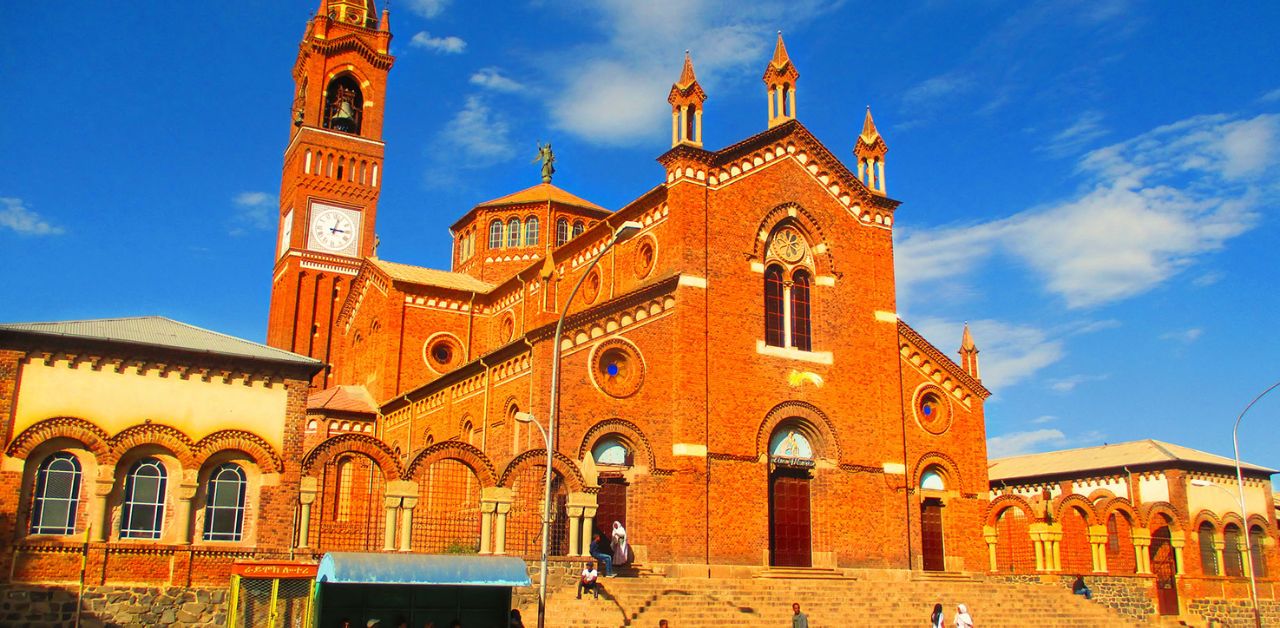 Asmara