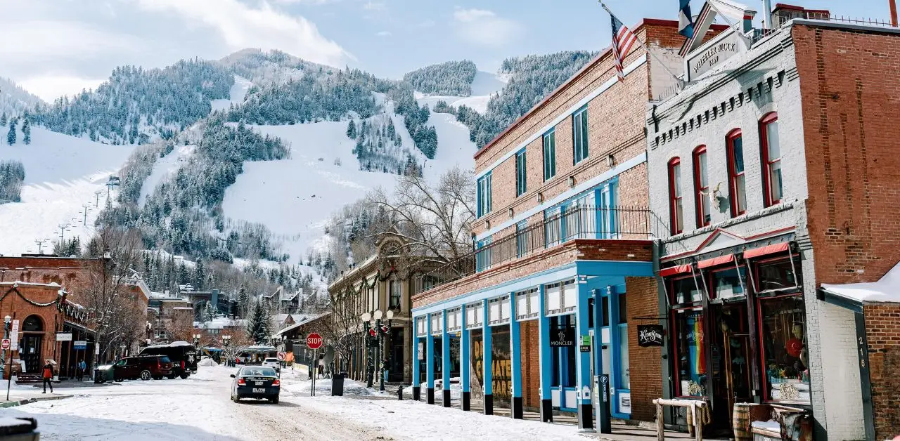 Aspen