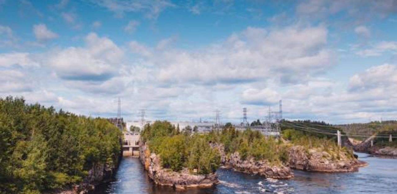 Baie-Comeau