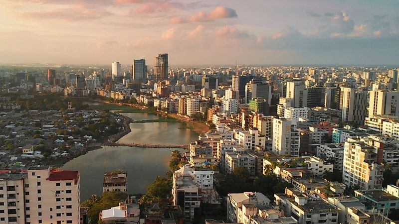 Bangladesh 