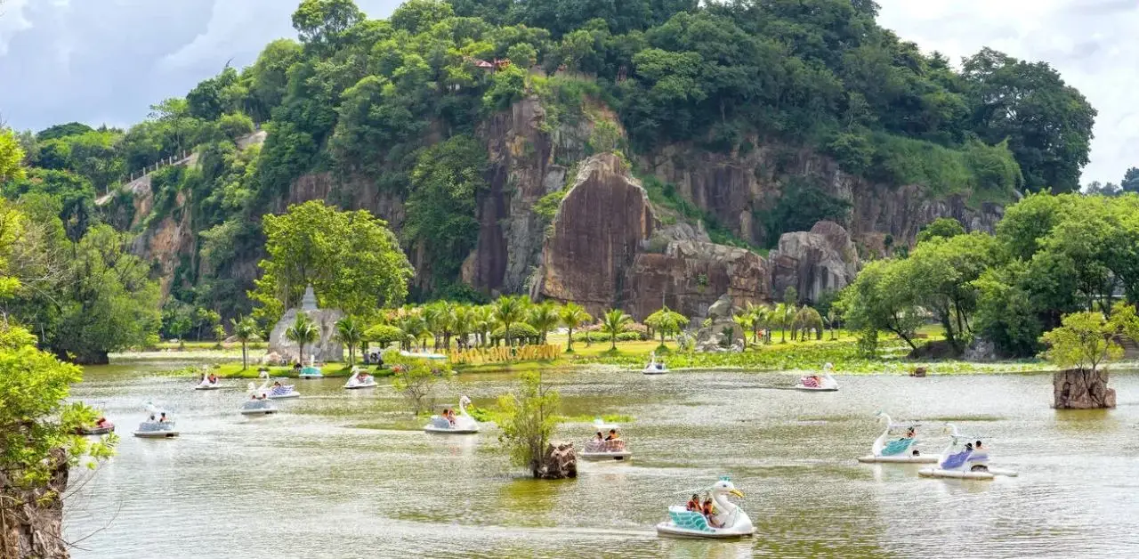 Bien Hoa