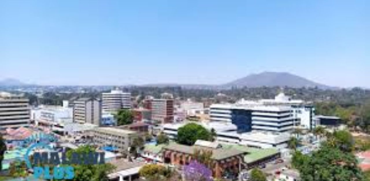 Blantyre