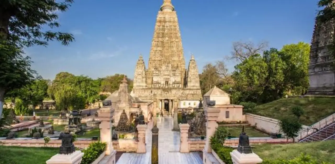 Bodh Gaya