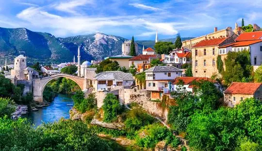 Bosnia
