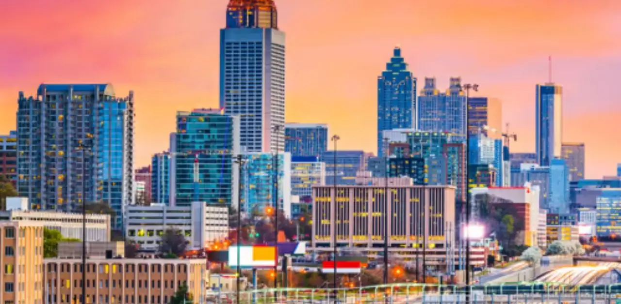 Carriers Atlanta