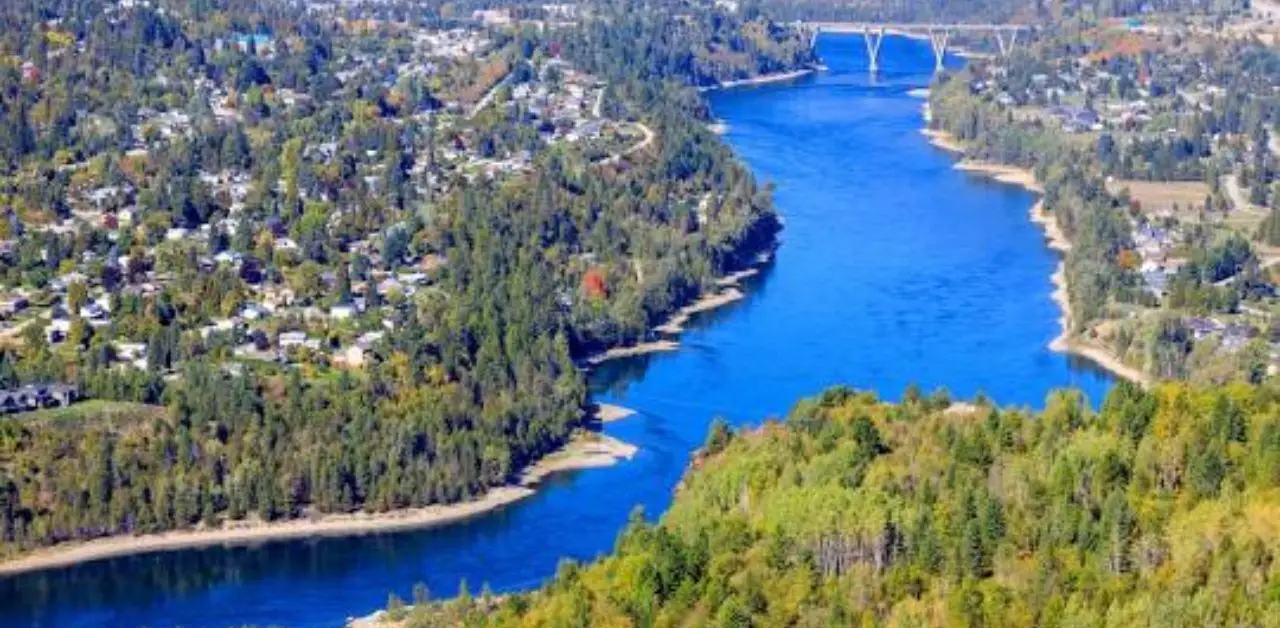 Castlegar