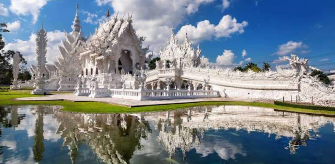 Chiang Rai