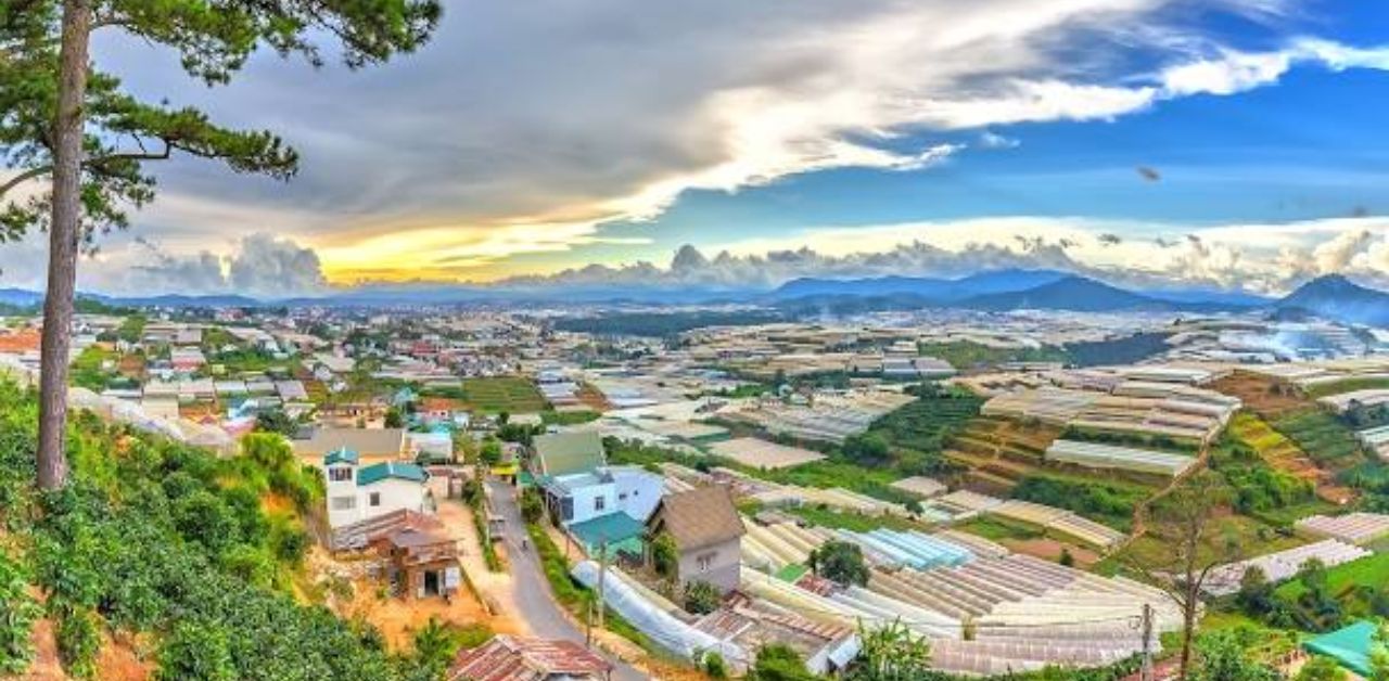 Dalat