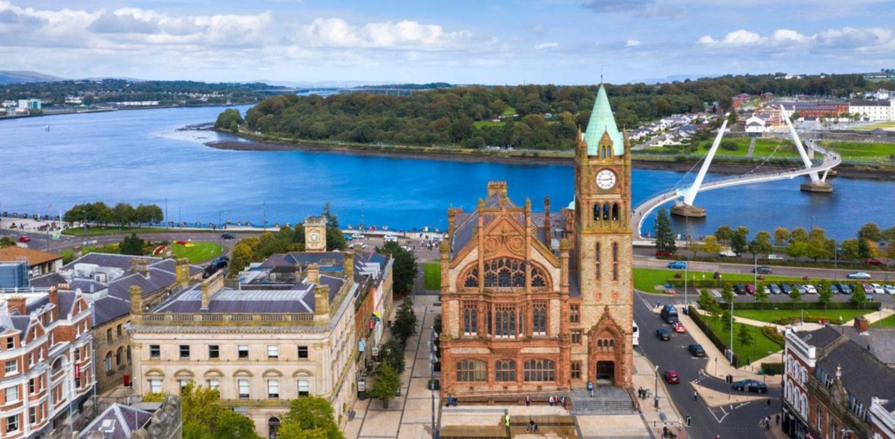 Derry