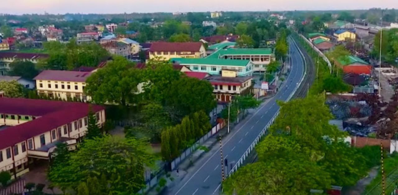 Dibrugarh