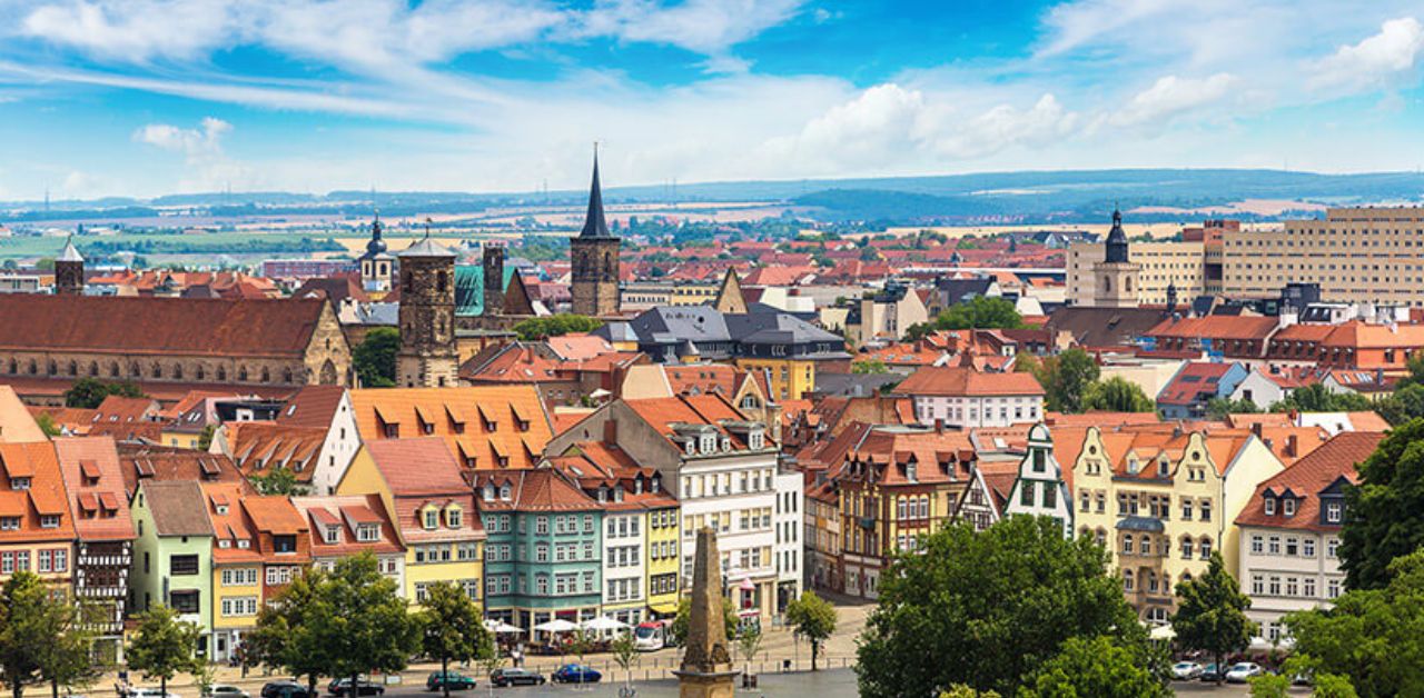 Erfurt