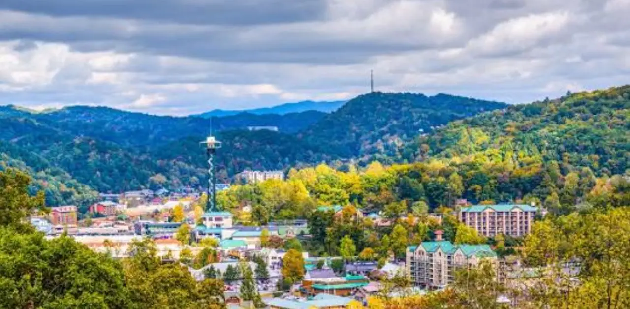 Gatlinburg