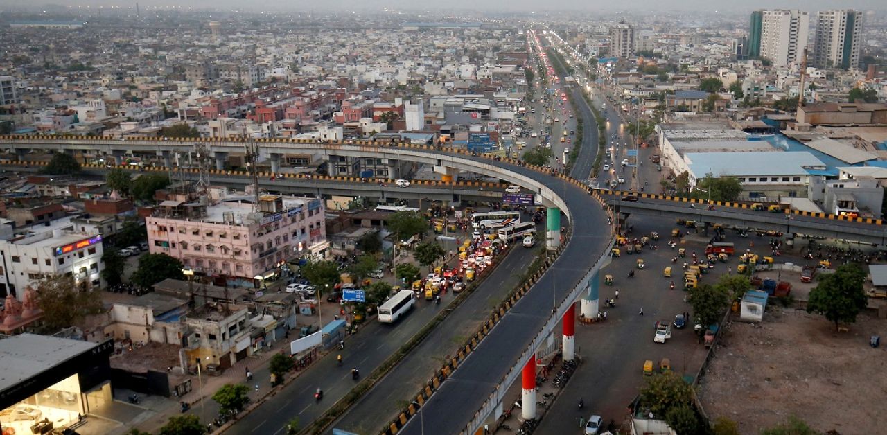 Gujarat