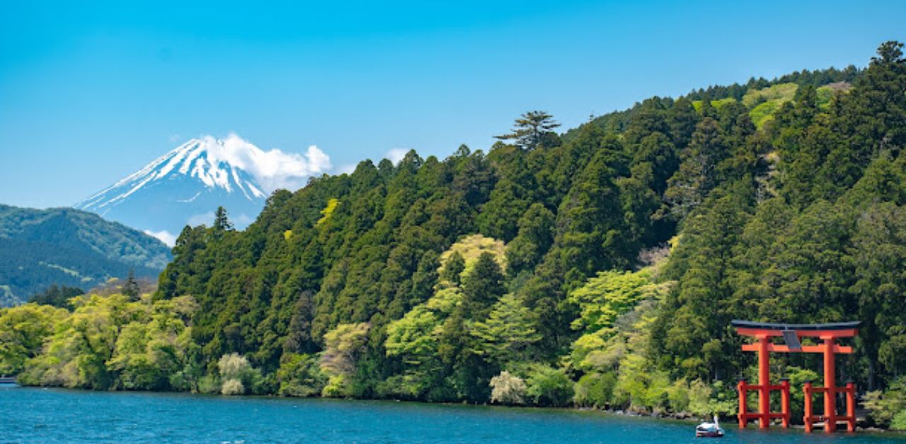 Hakone