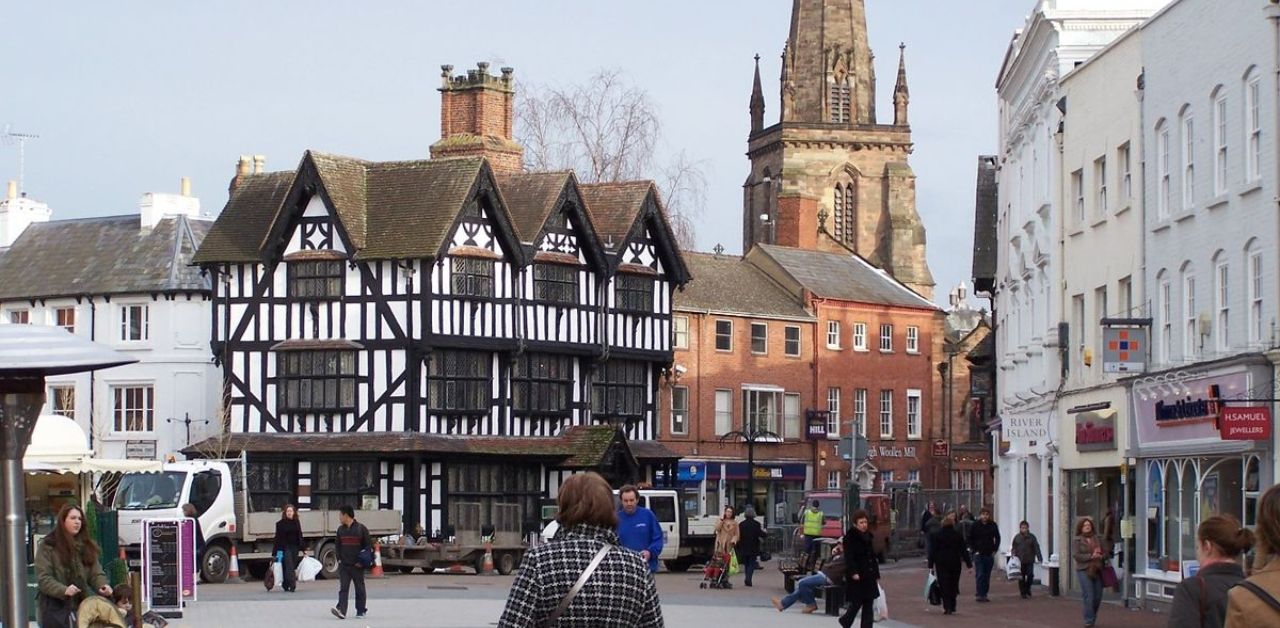 Hereford