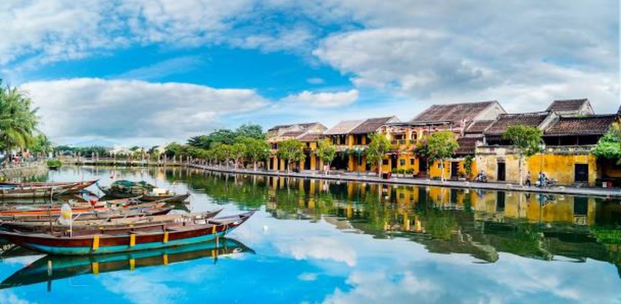 Hoi An