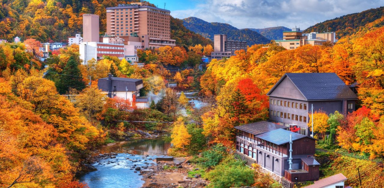 Hokkaido