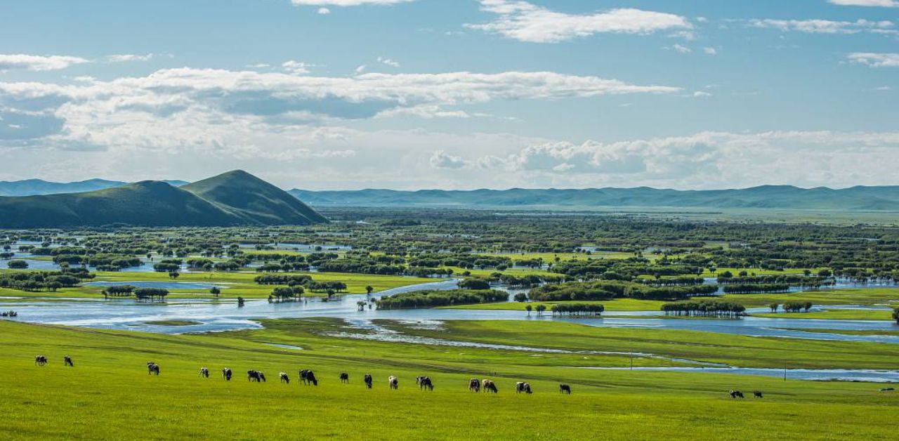 Hulunbuir