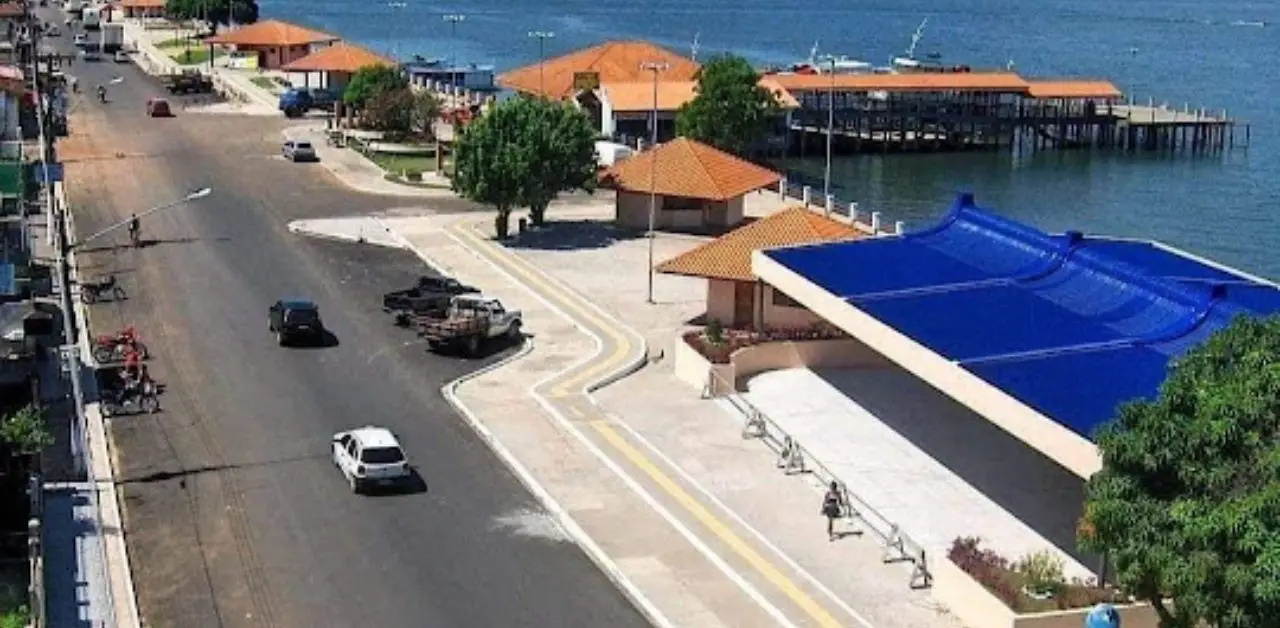 Itaituba 