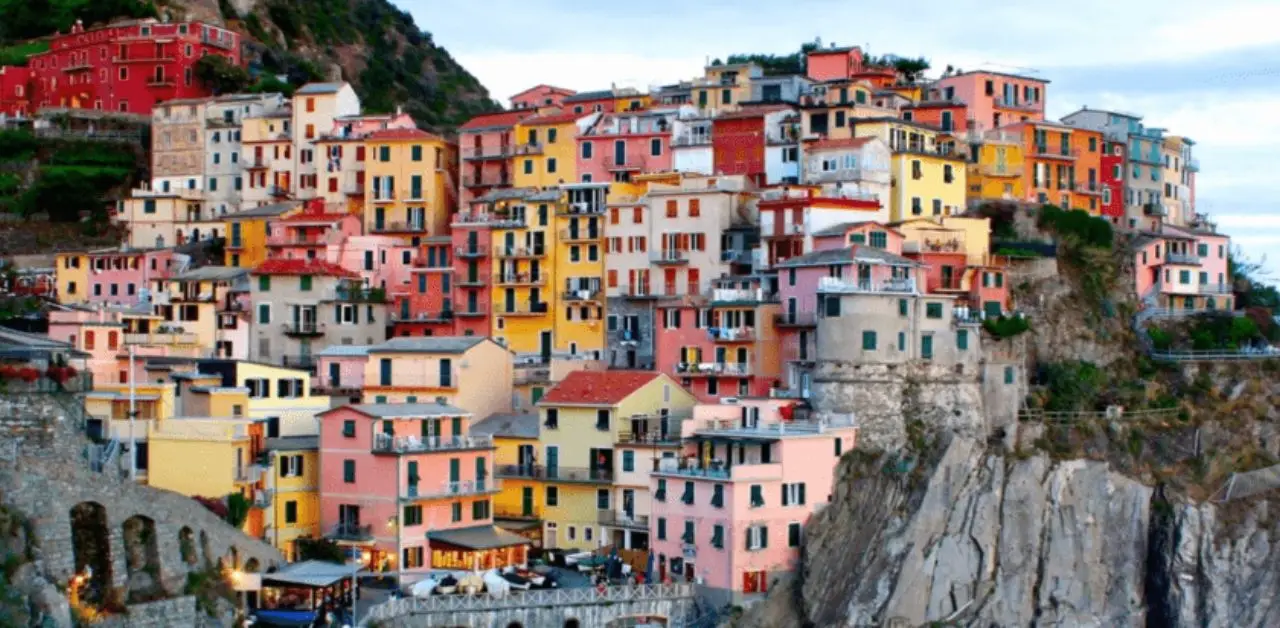 Italy Reservations