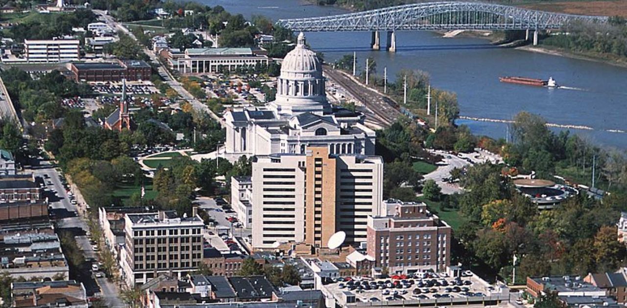 Jefferson City