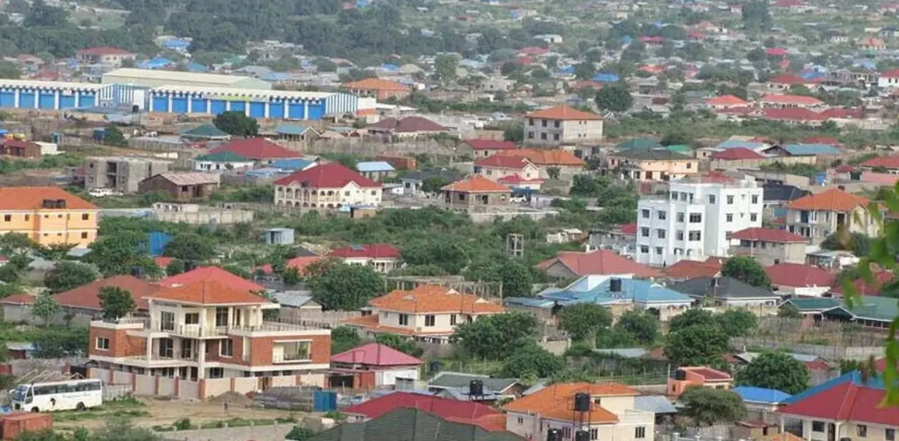 Juba
