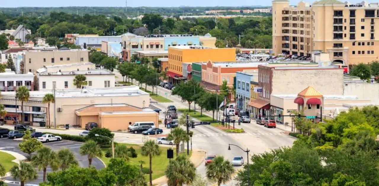 Kissimmee