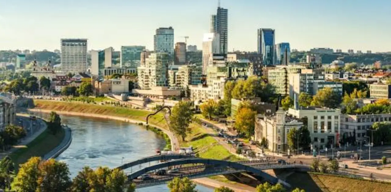 Lithuania