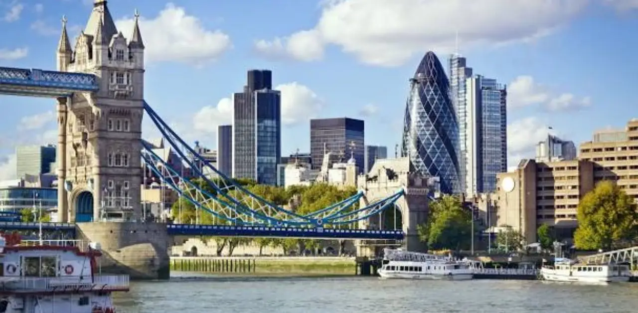 London
