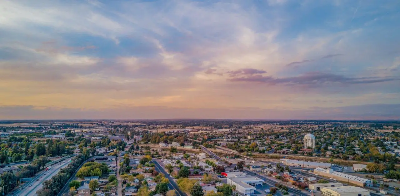 Madera