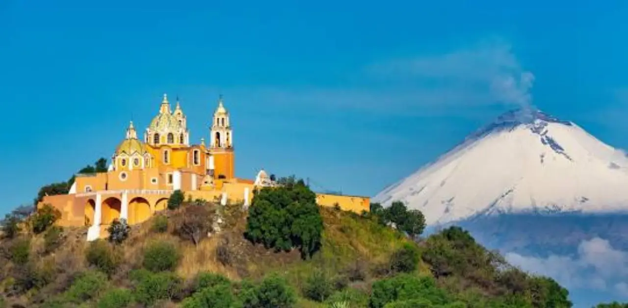 Mexico
