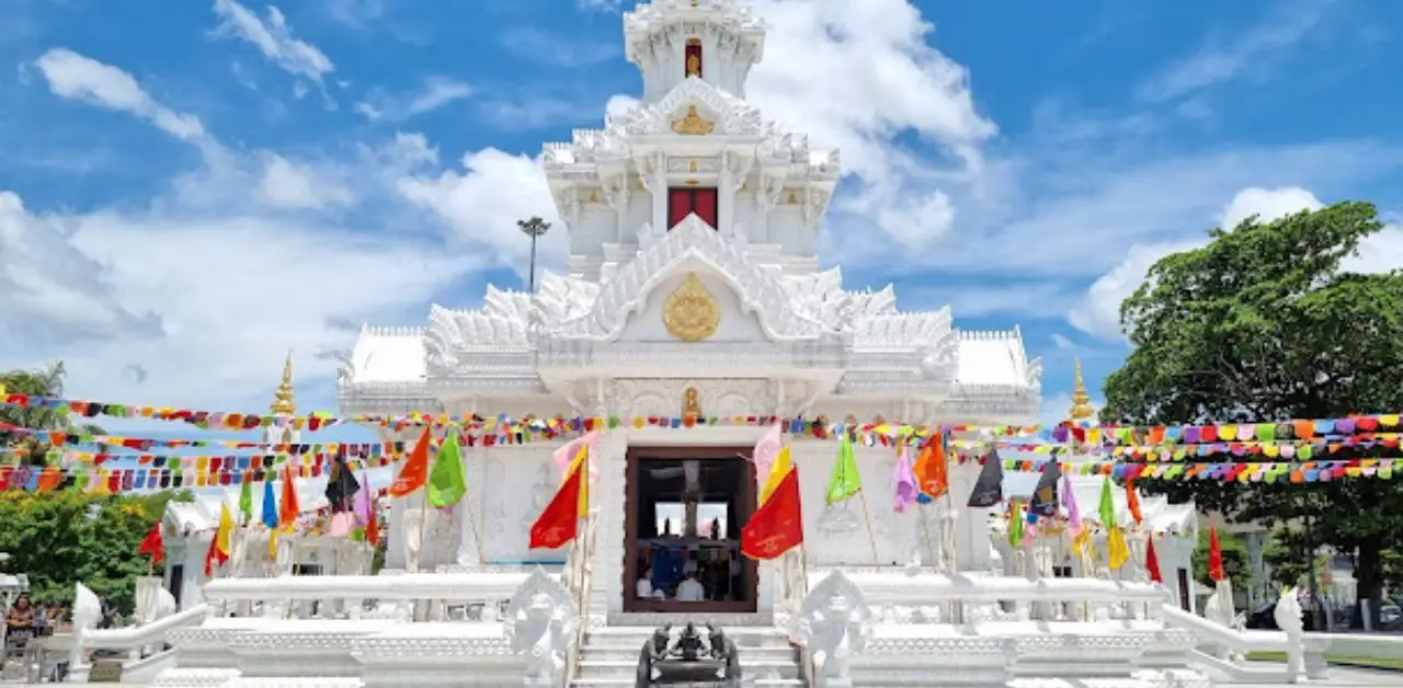 Nakhon Si Thammarat