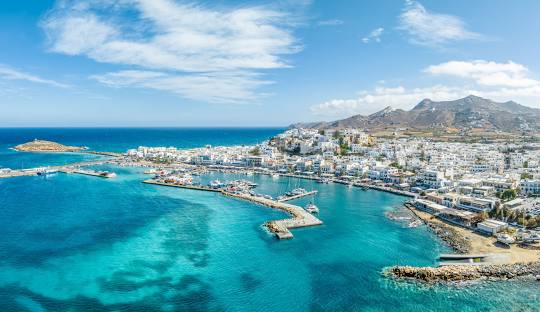Naxos