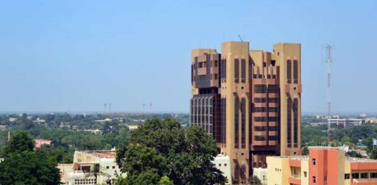 Ouagadougou
