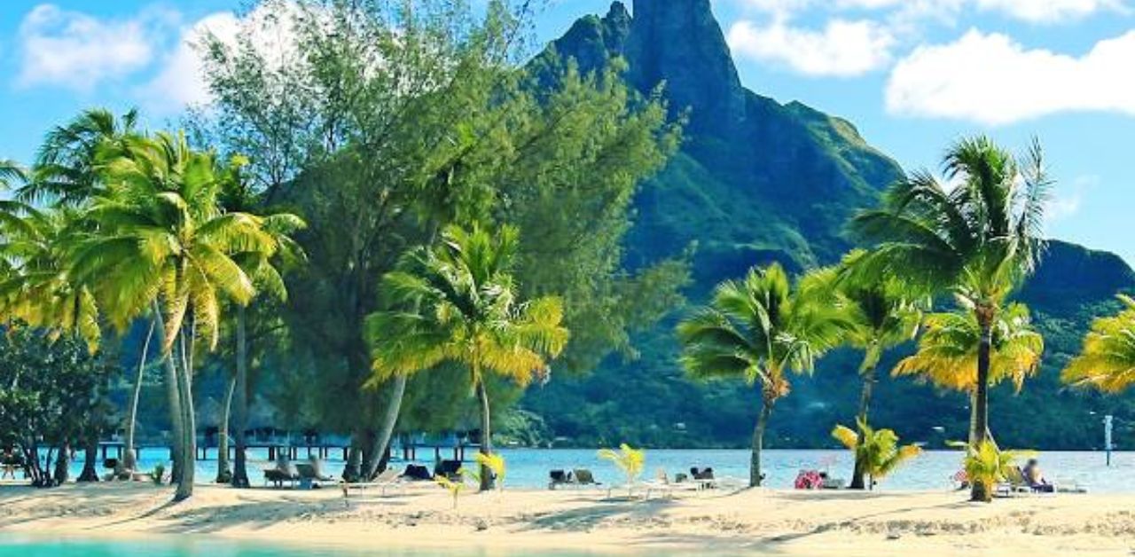 Papeete