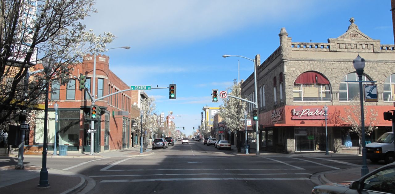 Pocatello