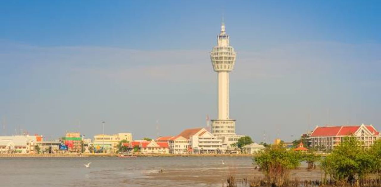 Samut Prakan