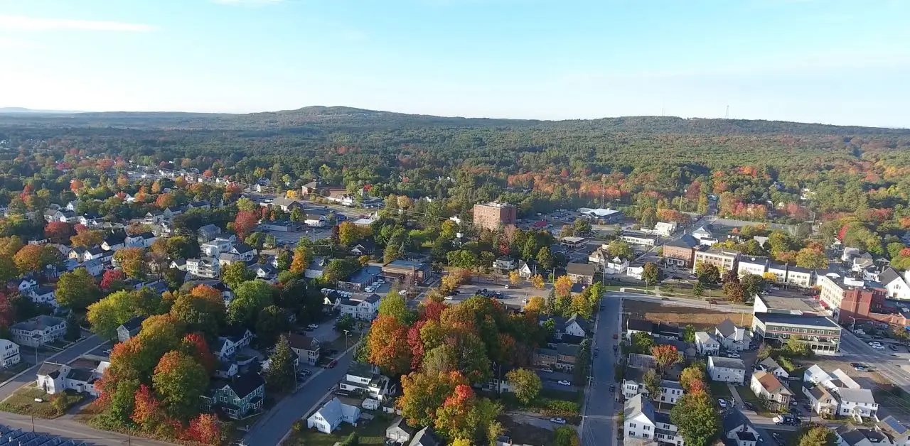 Sanford